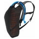 thumbnail image 2 of Mochila de hidratación CamelBak Hydrobak Light para ciclismo 1.5 L negro/plata, 2 of 7