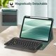 thumbnail image 3 of Funda con teclado FINTIE para iPad Pro 11" (M5/M4) 2025/2024, 3 of 9