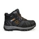 thumbnail image 2 of Calzado de Seguridad HW Bering Low Black, 2 of 5