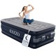 thumbnail image 1 of Colchón inflable KNZZO Twin 46 cm impermeable con bomba integrada 110 V, 1 of 9
