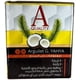thumbnail image 4 of Carbón vegetal hexagonal de cáscara de coco Yahya para cachimba, shisha e incienso - 60 piezas, 4 of 7