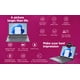 thumbnail image 3 of Laptop Lenovo IdeaPad 15.3'' Intel Core i5-13420H 16GB RAM 512GB SSD, 3 of 9