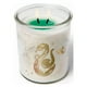 thumbnail image 1 of Harry Potter Vela Mágica Slytherin Cambia Color Vaso Vidrio, 1 of 2