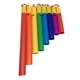 thumbnail image 1 of Juego De Extensión De Tubos Musicales De 8 Notas C Mayor Para Niños Pequeños, 1 of 5