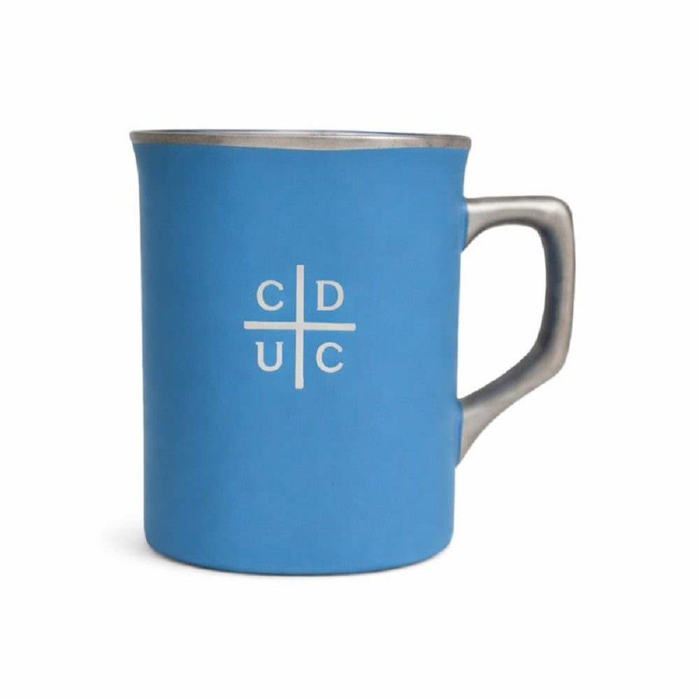 Citotools - Shopero Cerámica U. Católica 15 Oz Con Caja Original