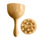 thumbnail image 3 of Masajeadores Maderoterapia Pack Rodillos Tabla, 3 of 6