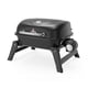 thumbnail image 3 of Parrilla Exterior -Interior Electrica E1B  Aspen Black, 3 of 4
