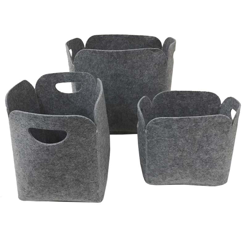 Bric - Canastos Para Almacenar