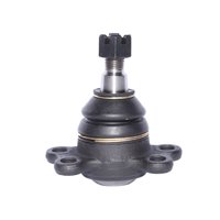 Wurtex - Rotula Superior Chevrolet Luv 1.8 1980 1984