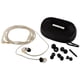 thumbnail image 2 of Audífonos In Ear Shure SE215-CL Con Cable para monitoreo, 2 of 3