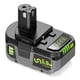 thumbnail image 1 of 5.0ah Batería Li-ion 18V para RYOBI One+ (P108/P107/P104) 3Ah/5Ah/7Ah Optionsk para RB18L50/RB18L20, 1 of 9