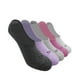 thumbnail image 1 of Calcetines Deportivos Invisibles Mujer Pack 5 C12 TOP, 1 of 3