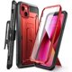 thumbnail image 1 of Funda de teléfono SUPCASE Unicorn Beetle Pro con soporte para iPhone 13, 1 of 9