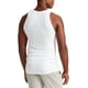 thumbnail image 3 of Camiseta interior Polo Ralph Lauren Classic Fit con efecto absorbente, paquete de 3, 3 of 4