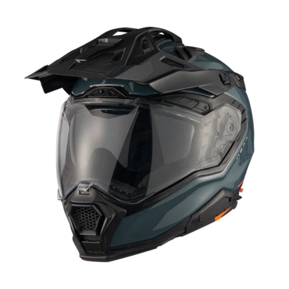 Casco para moto Nexx X.WED3 WILD PRO WILD BLUE XL