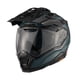 thumbnail image 1 of Casco para moto Nexx X.WED3 WILD PRO WILD BLUE M, 1 of 5