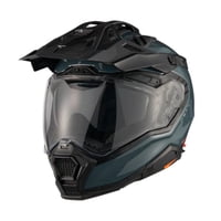 Casco Para Moto Nexx X.Wed3 Wild Pro Wild Blue L