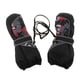 thumbnail image 2 of Guantes De Esquí Cálidos De Invierno Para Ni?os Guantes/manoplas Impermeables A Prueba De Viento Negro M, 2 of 3