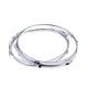 thumbnail image 2 of Die Cast Melodic Tom Drum Hoops Set Piezas Accesorios 10 Pulgadas 6 Lugs, 2 of 5