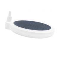Magideal - Disco De Piedras De Aire Para Acuario, Aireador De Piedra De Burbujas, Herramienta De Liberación De Placa Refinadora, Difusor De Burbujas Para Bombas , L L
