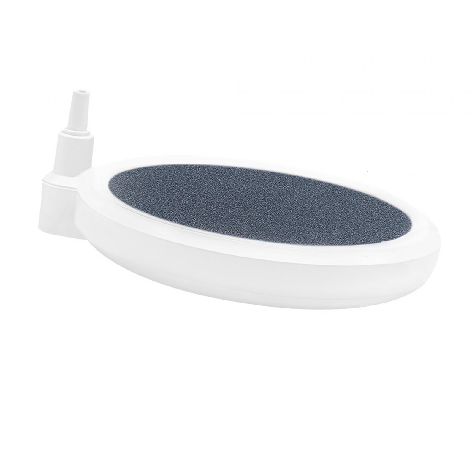 Magideal - Disco De Piedras De Aire Para Acuario, Aireador De Piedra De Burbujas, Herramienta De Liberación De Placa Refinadora, Difusor De Burbujas Para Bombas , L L