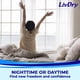 thumbnail image 5 of Ropa interior para incontinencia LivDry Adult M Overnight, paquete de 17, 5 of 8