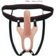 thumbnail image 3 of Arnés Strapon Unisex Consolador Ajustable, 3 of 4
