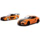 thumbnail image 4 of Auto Set 2 Pack R Y Ftoyota Ft-1 Concept 1:32, 4 of 6