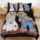 thumbnail image 1 of Chucky Bed Duvet Cover Microfiber Bedding Sets 3D Printed Lightweight 3 Piece Comforter Sets for Adlut Boys Girls, 1 of 5