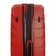 thumbnail image 5 of Maleta New Ucrania L Expandible TSA 23 Kilos Rojo Head, 5 of 8