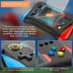 thumbnail image 3 of Handheld Game Console 3.5-inch LCD Retro Game Console Supporting 2 Players TV Connection Kids Gifts, 3 of 4