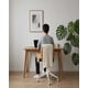 thumbnail image 5 of Manta Sillon Borlas Decorativas Frazada Piecera Cama 130x150, 5 of 6