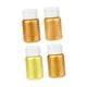 thumbnail image 2 of 4 Uds Polvo De Mica Colores Polvo De Mica Para Resina Epoxi Para Pintura De Arte De Uñas DIY Estilo D, 2 of 5