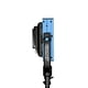thumbnail image 5 of Luz de video LED Dracast LED500 Daylight con montura dorada, 5 of 9