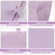 thumbnail image 2 of SKYDUE Carpeta expandible con 8 bolsillos, 2 of 3