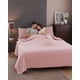 thumbnail image 5 of Sabana extra suave premium de polar Rosa King, 5 of 6