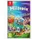 thumbnail image 1 of Videojuego Nintendo Miitopia Versión europea Nintendo Switch, 1 of 7