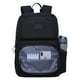thumbnail image 2 of Mochila Notebook Stinger Negro, 2 of 5