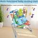 thumbnail image 2 of Silla Mecedora Multifuncional Reclinable Bebes Niños Lau, 2 of 3