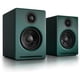 thumbnail image 1 of Parlantes A2 Bluetooth 24bit Verde Edición Limitada, 1 of 3