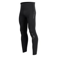Magideal - Pantalones De Traje De Neopreno De 1,5Mm, Pantalones De Surf, Bañadores Elásticos De Cintura Alta, Pantalones De Buceo Para Buceo, Snorkel, Piragüismo Hombres L