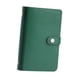 thumbnail image 3 of Libro De Ahorro De Dinero Organizador De Gran Capacidad Para Coleccionistas Planificación Presupuesto Verde, 3 of 5