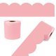 thumbnail image 1 of Borde para tablero Carson Dellosa 2 m Rosa polvo, 1 of 7
