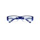 thumbnail image 4 of Gafas de lectura EYEBOGO Kaylee para mujer, azul, 1.75, 4 of 4