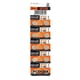thumbnail image 3 of Pack 10 Pilas De Reloj LR1130 1.5V L1130, 3 of 3
