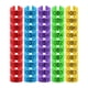 thumbnail image 5 of 100 Bandas Para Patas De Aves De Corral Con Clip Para Pollos, Patos Y Gansos (talla M), 5 of 6