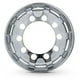 thumbnail image 2 of Tapa De Rueda Delantera Cromada Tipo Europeo, 2 of 2
