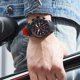thumbnail image 5 of Reloj AIMES Military Sport cronógrafo impermeable para hombre, 5 of 7