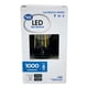 thumbnail image 1 of Ampolleta LED Filamento 8W A60 Luz Fría Base E27, 1 Un, 1 of 4