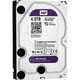 thumbnail image 3 of HDD 4TB SATA Interno DVR Púrpura Western Digital, 3 of 3